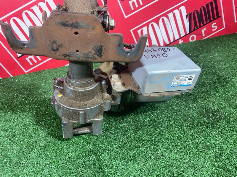 Колонка рулевая, 11400 рублей, Солонцы