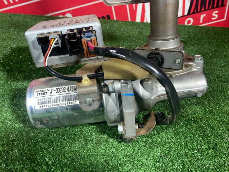 Колонка рулевая, 11400 рублей, Солонцы