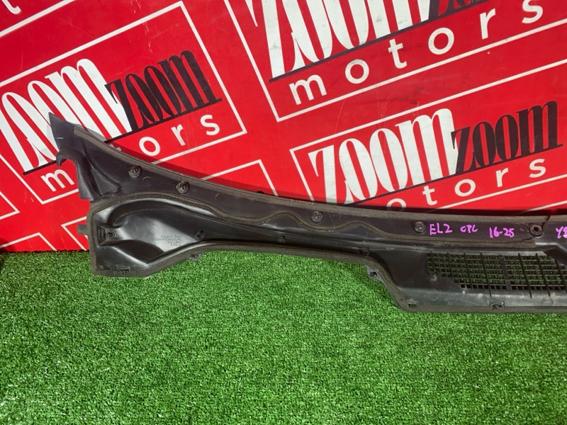 Решетка под лобовое стекло, 1000 рублей, Солонцы