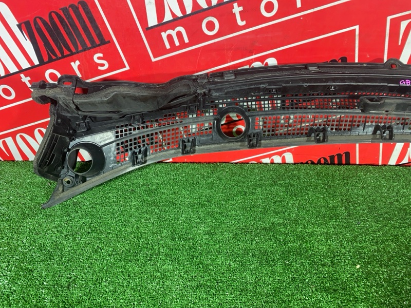 Решетка под лобовое стекло, 11400 рублей, Солонцы