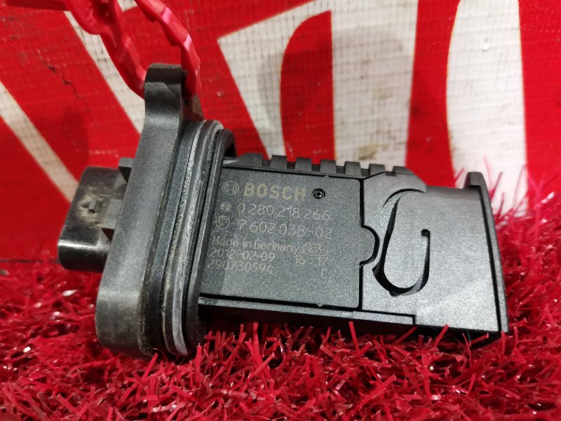 Расходомер (Датчик расхода воздуха), 2300 рублей, Солонцы