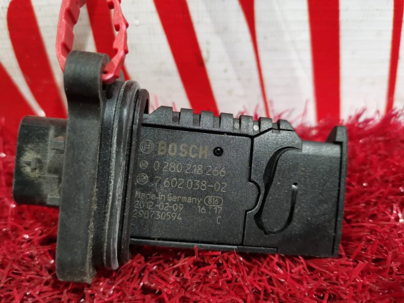 Расходомер (Датчик расхода воздуха), 2300 рублей, Солонцы