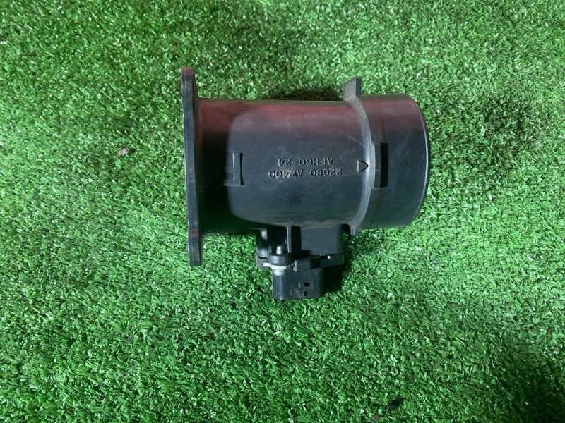 Расходомер (Датчик расхода воздуха), 500 рублей, Солонцы