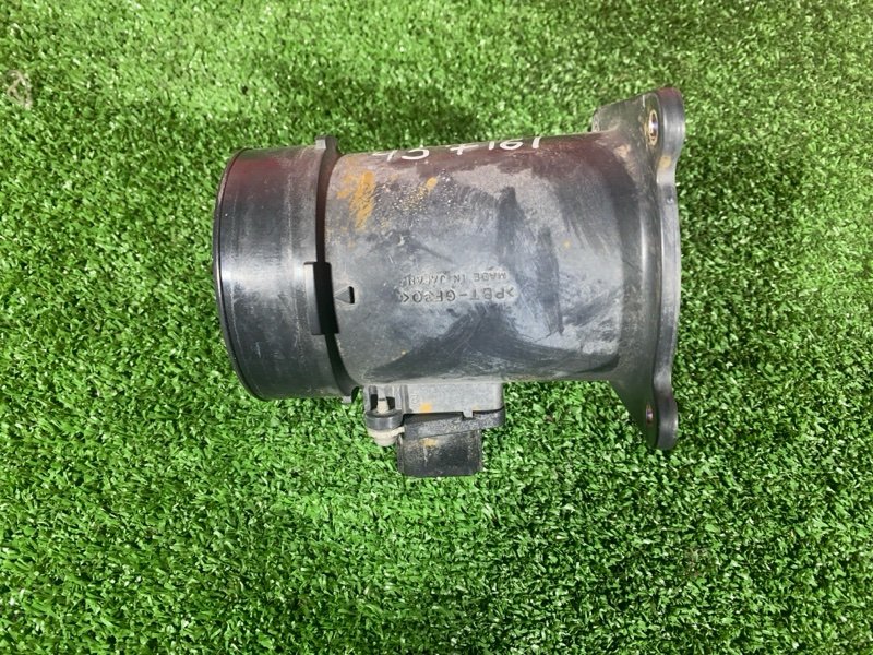 Расходомер (Датчик расхода воздуха), 500 рублей, Солонцы