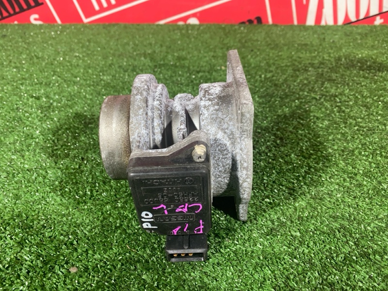 Расходомер (Датчик расхода воздуха), 2400 рублей, Солонцы