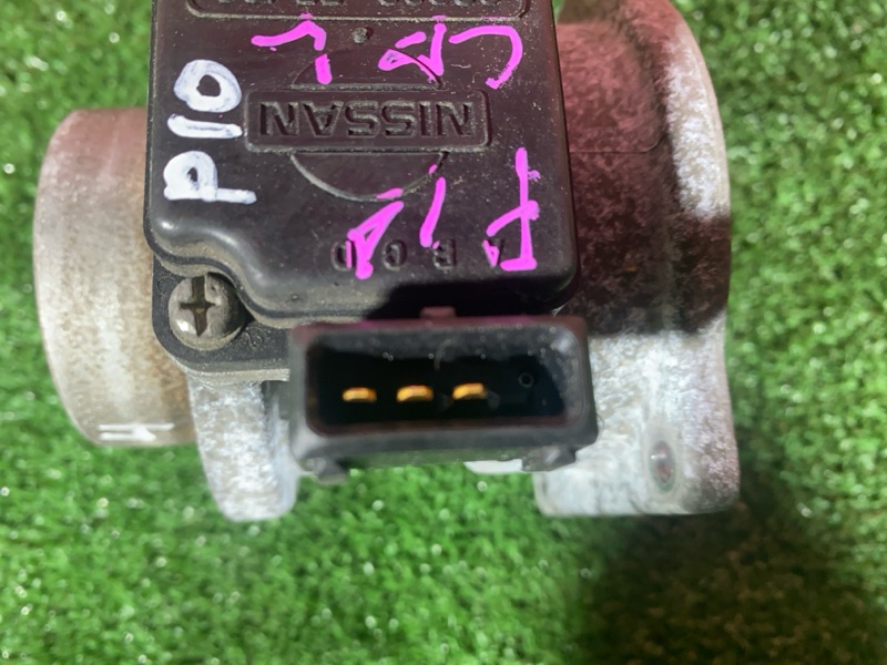 Расходомер (Датчик расхода воздуха), 2400 рублей, Солонцы