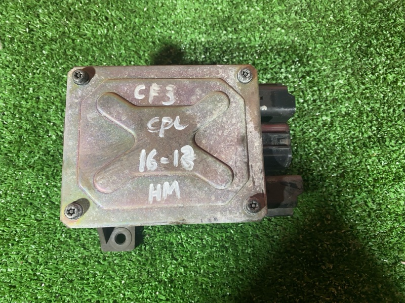 Блок управления рулевой рейкой, 18100 рублей, Солонцы