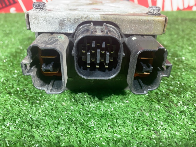 Блок управления рулевой рейкой, 18100 рублей, Солонцы