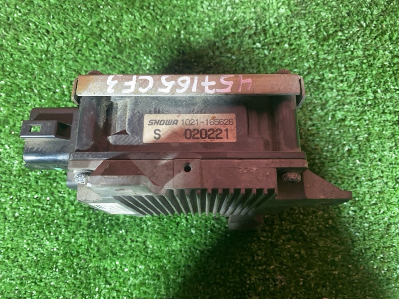 Блок управления рулевой рейкой, 18100 рублей, Солонцы