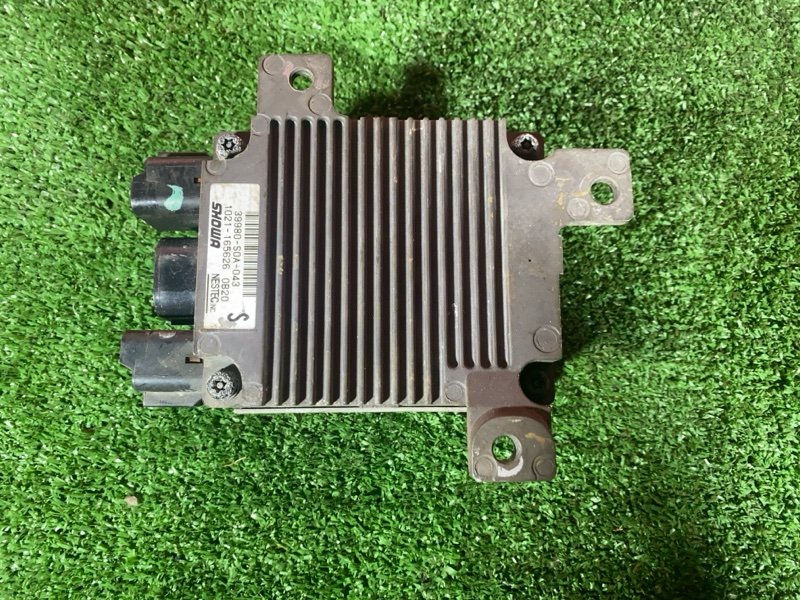 Блок управления рулевой рейкой, 18100 рублей, Солонцы