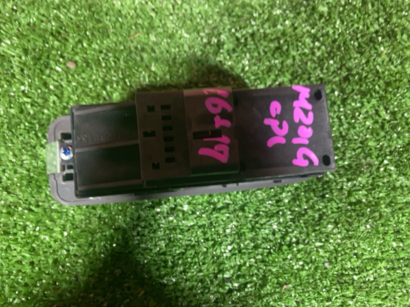 Блок управления стеклоподъемниками, 4300 рублей, Солонцы