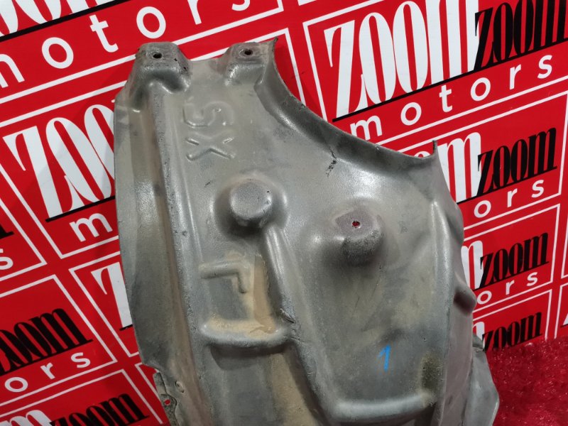 Подкрылок, 1500 рублей, Солонцы