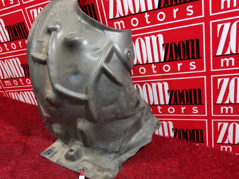 Подкрылок, 1500 рублей, Солонцы