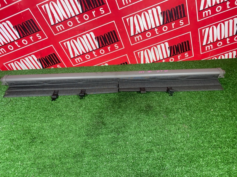 Полка (Шторка багажника), 2400 рублей, Солонцы