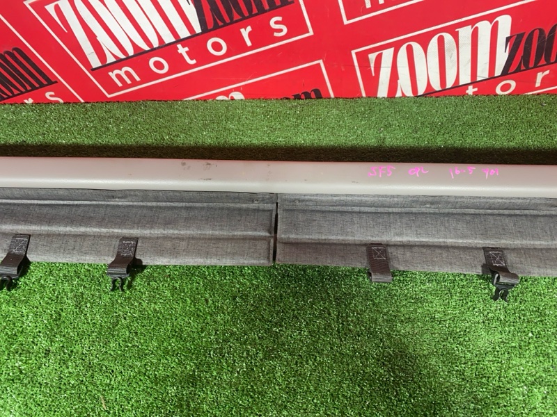 Полка (Шторка багажника), 2400 рублей, Солонцы