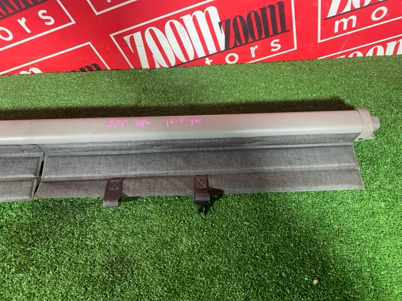 Полка (Шторка багажника), 2400 рублей, Солонцы