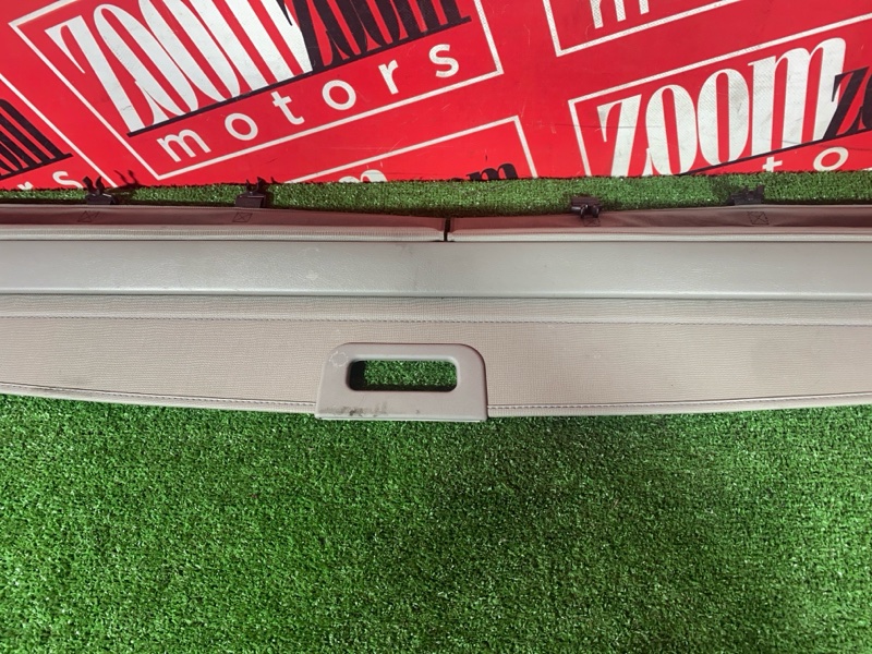 Полка (Шторка багажника), 2400 рублей, Солонцы