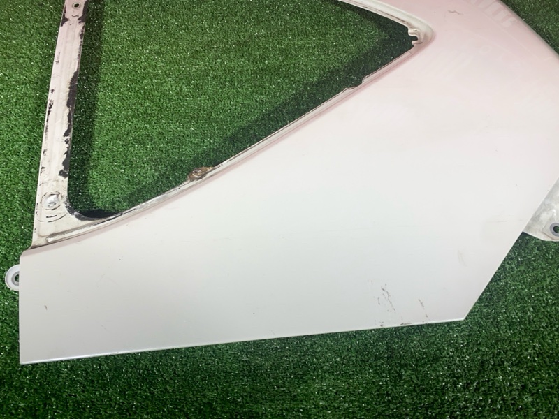 Накладка на крыло, 7600 рублей, Солонцы