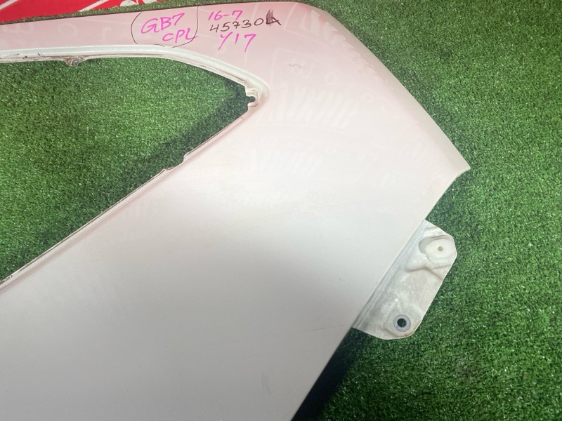 Накладка на крыло, 7600 рублей, Солонцы