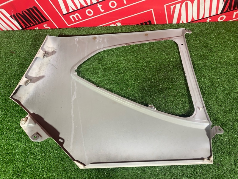 Накладка на крыло, 7600 рублей, Солонцы