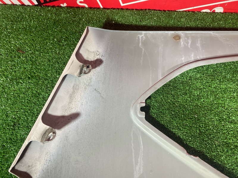 Накладка на крыло, 7600 рублей, Солонцы