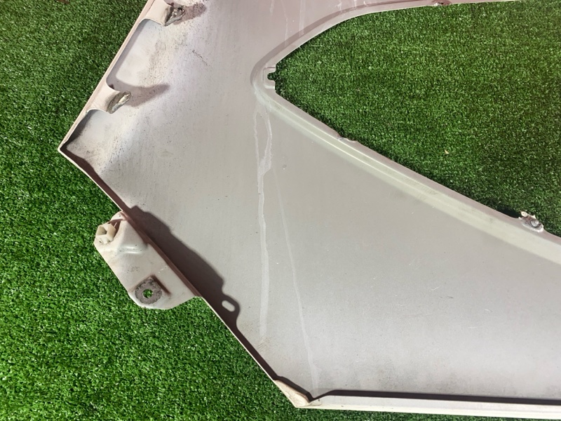 Накладка на крыло, 7600 рублей, Солонцы