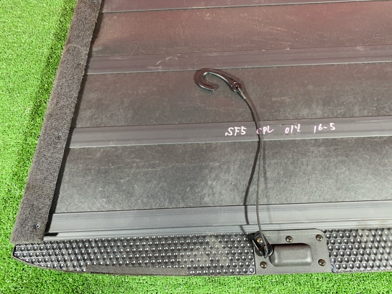 Пол багажника, 7600 рублей, Солонцы