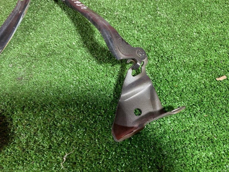 Петля (Шарнир капота), 500 рублей, Солонцы