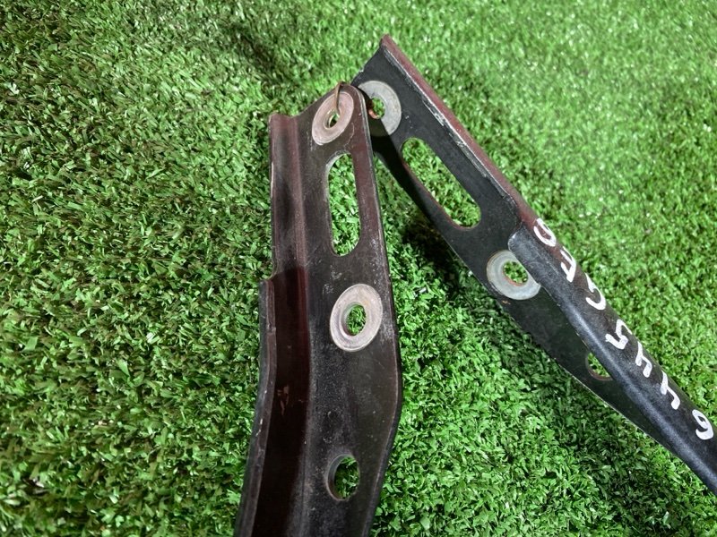 Петля (Шарнир капота), 500 рублей, Солонцы