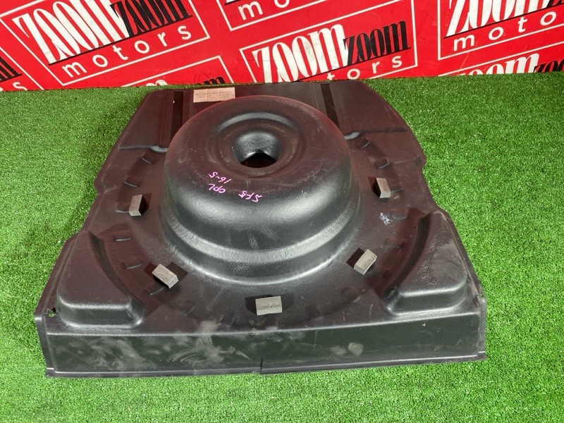 Пол багажника, 7600 рублей, Солонцы