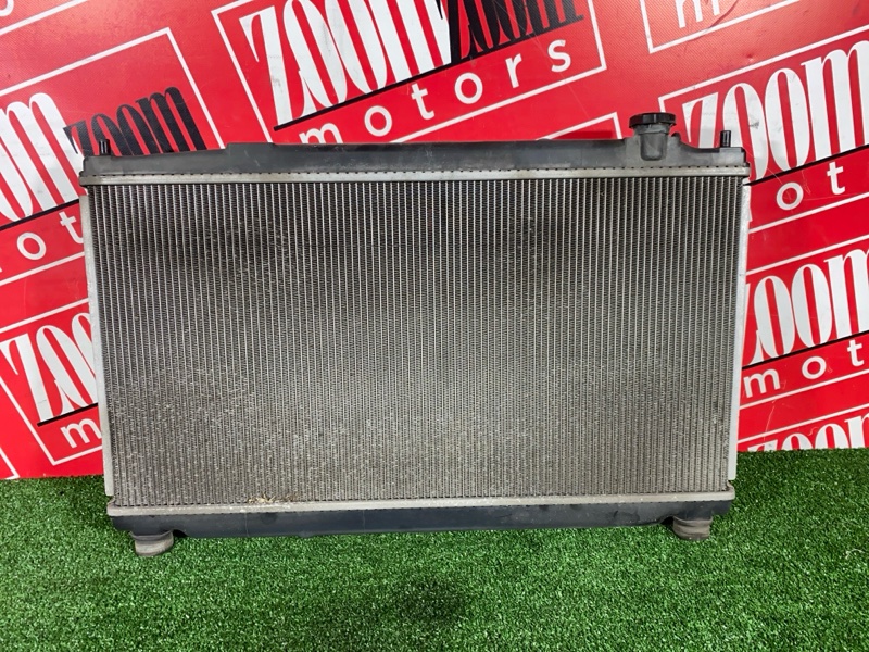 Радиатор двигателя, 4300 рублей, Солонцы