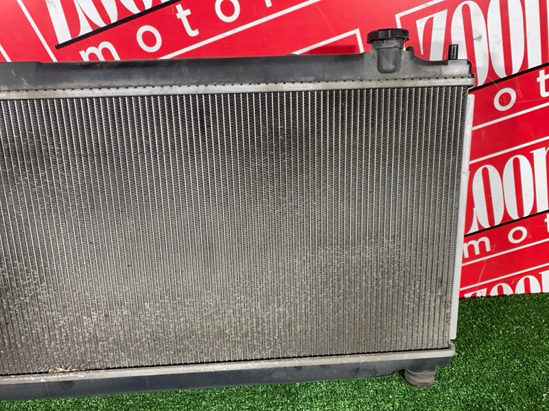 Радиатор двигателя, 4300 рублей, Солонцы