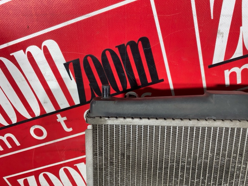 Радиатор двигателя, 4300 рублей, Солонцы