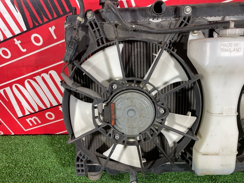 Радиатор двигателя, 4300 рублей, Солонцы