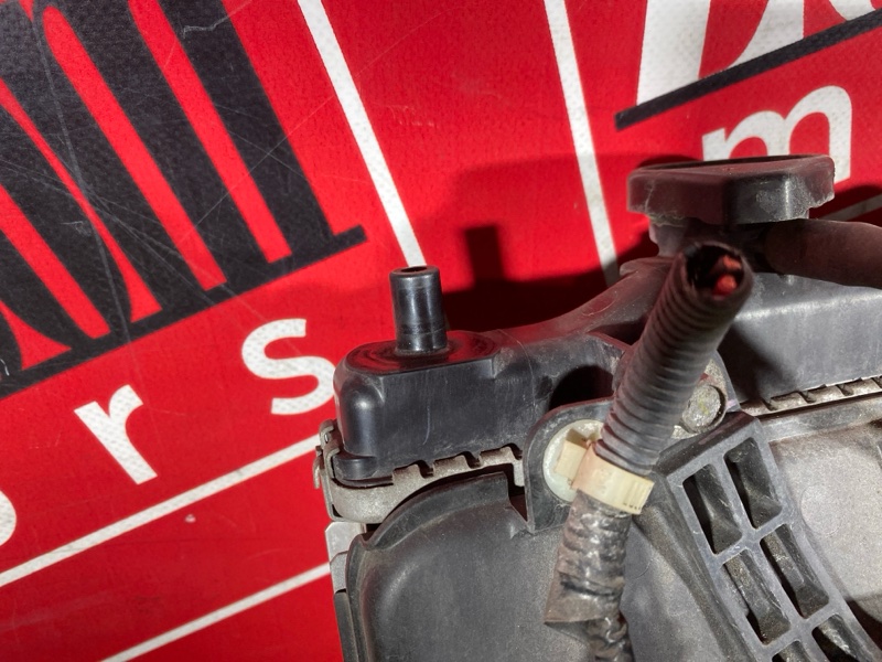 Радиатор двигателя, 4300 рублей, Солонцы