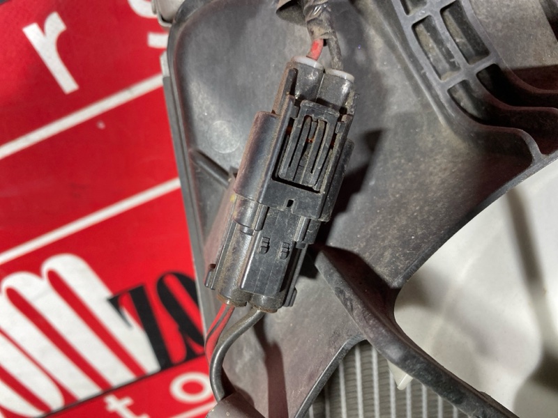 Радиатор двигателя, 4300 рублей, Солонцы