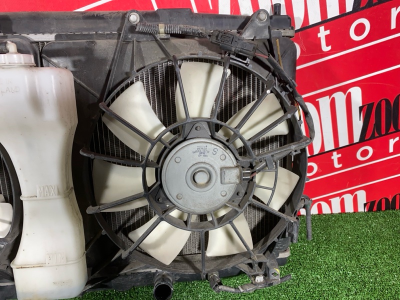 Радиатор двигателя, 4300 рублей, Солонцы