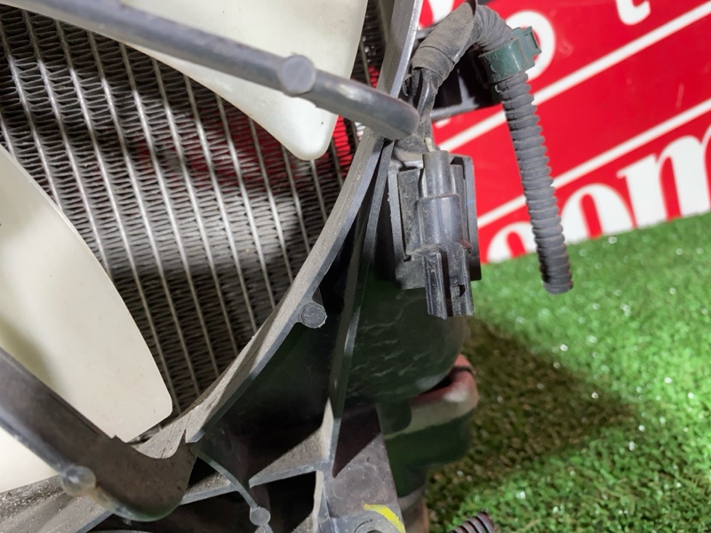 Радиатор двигателя, 4300 рублей, Солонцы