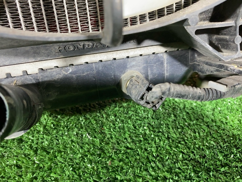 Радиатор двигателя, 4300 рублей, Солонцы