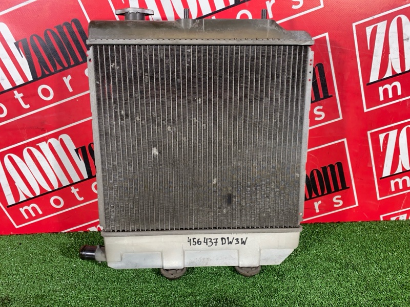 Радиатор двигателя, 6800 рублей, Солонцы