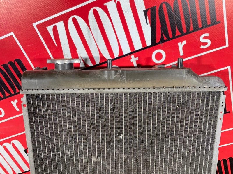 Радиатор двигателя, 6800 рублей, Солонцы