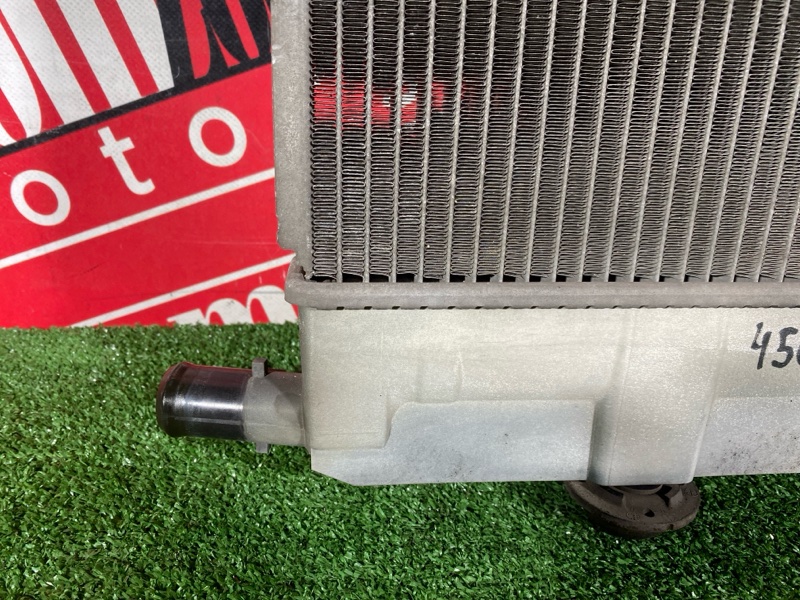 Радиатор двигателя, 6800 рублей, Солонцы