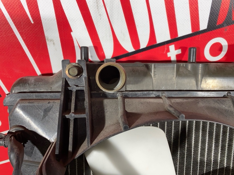 Радиатор двигателя, 6800 рублей, Солонцы