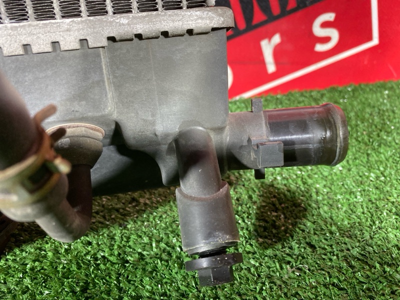 Радиатор двигателя, 6800 рублей, Солонцы