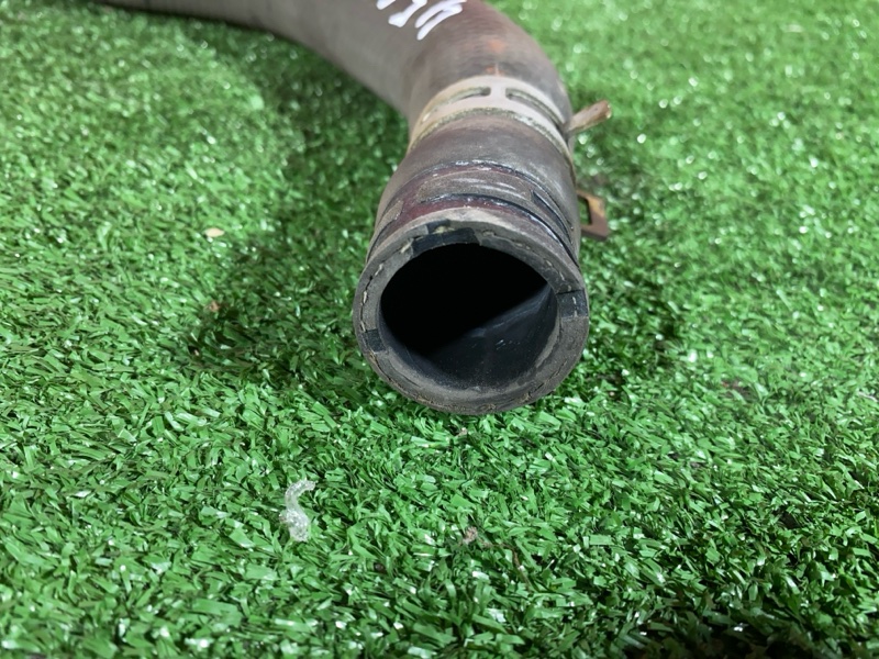 Патрубок радиатора, 500 рублей, Солонцы