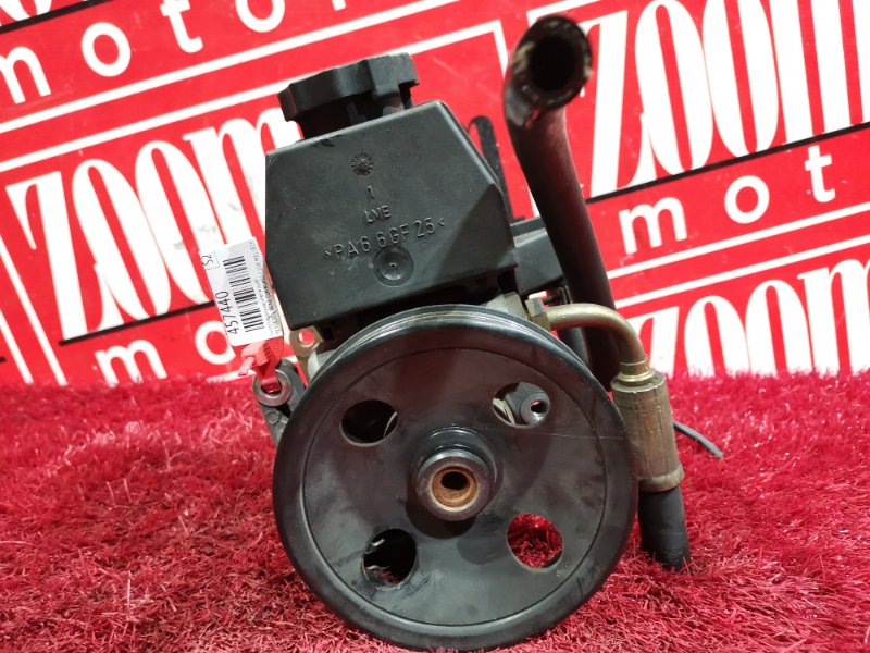 Насос гидроусилителя, 8000 рублей, Солонцы