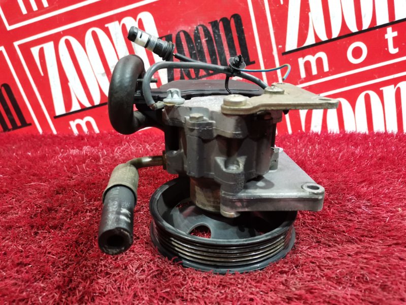 Насос гидроусилителя, 8000 рублей, Солонцы