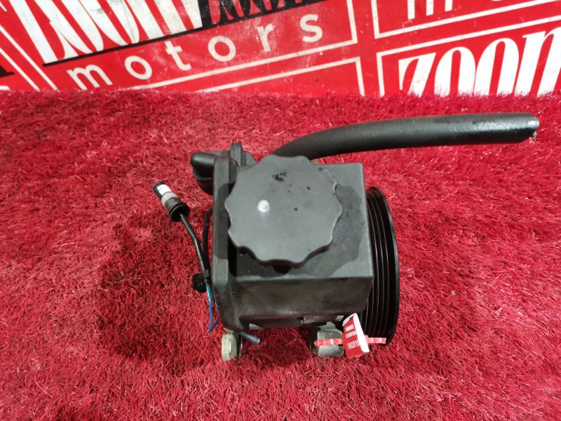 Насос гидроусилителя, 8000 рублей, Солонцы