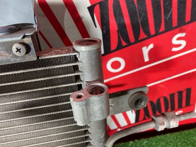 Радиатор кондиционера, 1900 рублей, Солонцы