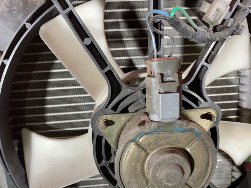 Радиатор кондиционера, 1900 рублей, Солонцы